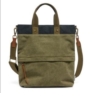 Feed Projects handbag